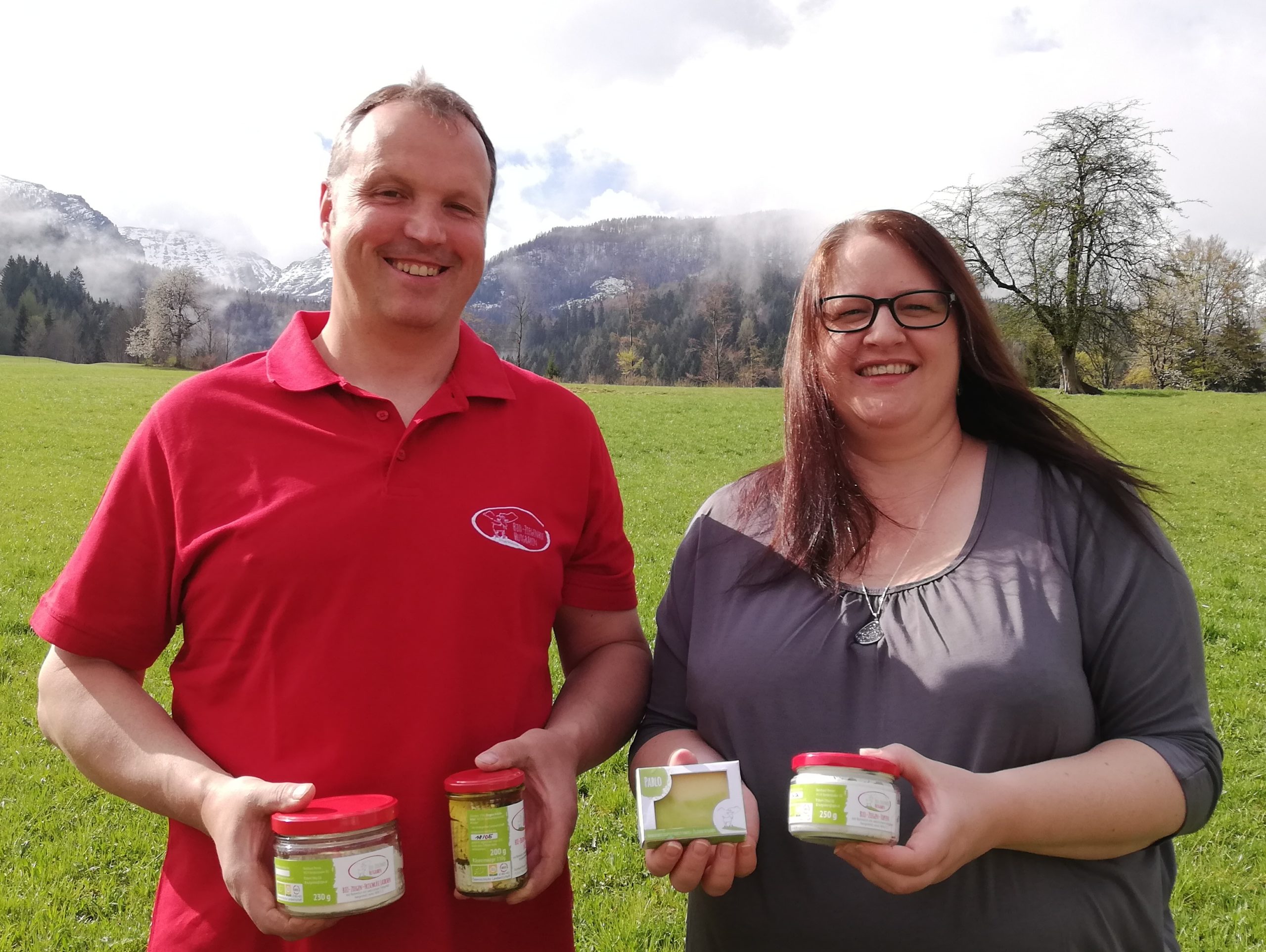 Reinhard Perner & Sonja Hackl 